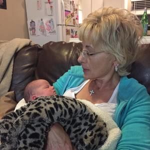 Meet your Posher, Kim tanecka